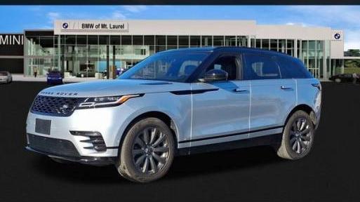 LAND ROVER RANGE ROVER VELAR 2019 SALYL2EX7KA799874 image